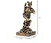 Veronese Design Hermes The Herald of The Gods Miniature Figurine
