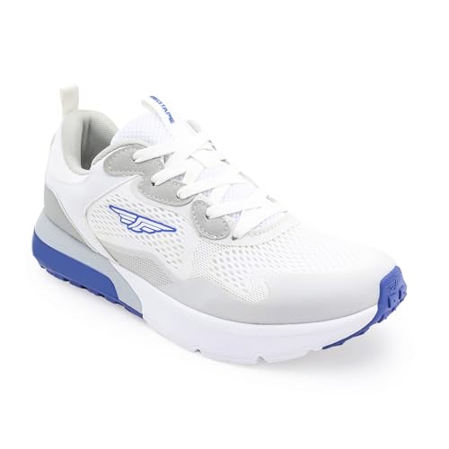 Image of Red Tape Mens Rso4253 Athleisure Shoes