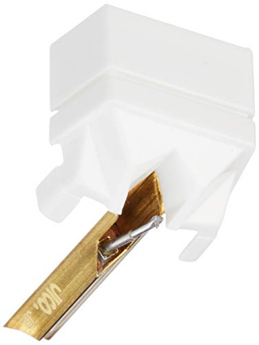 JICO レコード針 SHURE N-110HE用交換針 Sダエン針 192-110HE