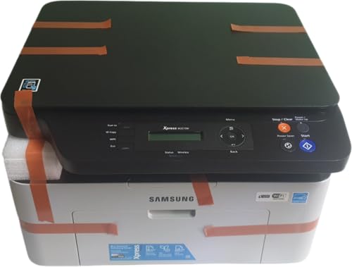 Preisvergleich Produktbild Samsung M2070W 3-1 MFP MFP