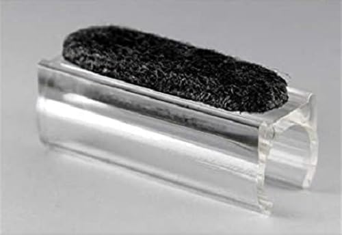 Sled Base 3/8''-7/16'' Felt Glides (16)