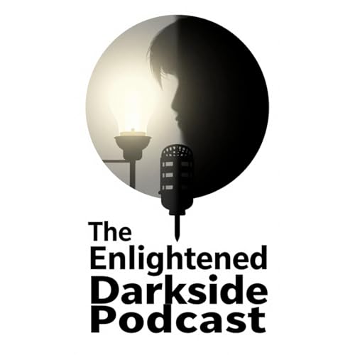 The Enlightened Darkside Podcast Titelbild