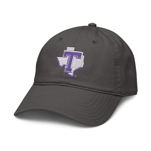 Tarleton State Texans Icon Officially Licensed Adjustable Baseball Hat