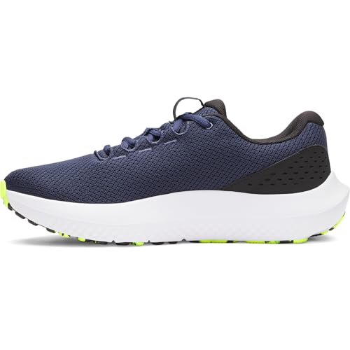 Image of Under Armour Mens Ua Charged Surge 4 Sneaker