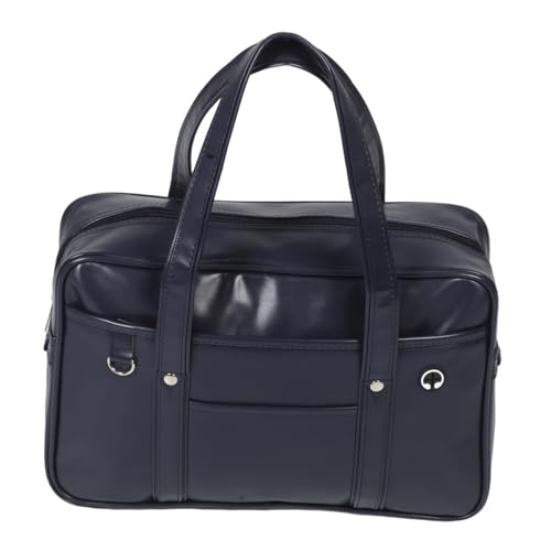 BESPORTBLE Laptop Messenger Bag para hombre y mujer miniatura 1