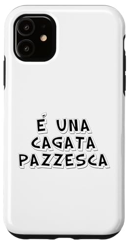 E una cagata pazzesca, quando il lavoro diventa surreale �X�}�z�P�[�X iPhone 11 �p