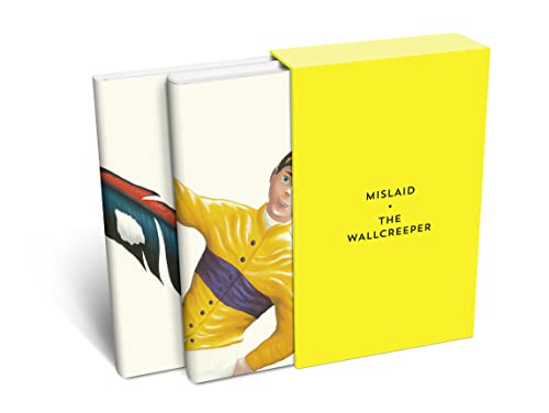 Mislaid & The Wallcreeper: The Nell Zink Box Set