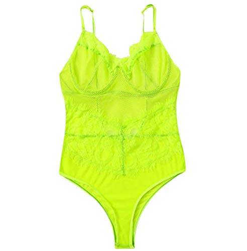 Lingerie sous-vêtements licou pour vos soirées romantiques en duo