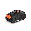 Yard Force Robot tosaerba MB800, copertura 800 m², altezza di taglio 20-60 mm, controllo tramite app Bluetooth