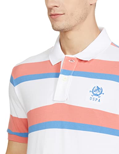 U.S. POLO ASSN. Men's Slim Fit T-Shirt
