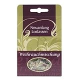 Neuanfang/Loslassen 12g