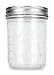 Produktbild KoRo - Ball Mason Jar 16 oz -Qualitativ hochwertiges Glas - Luftdicht verschließbar und spülmaschinenfest