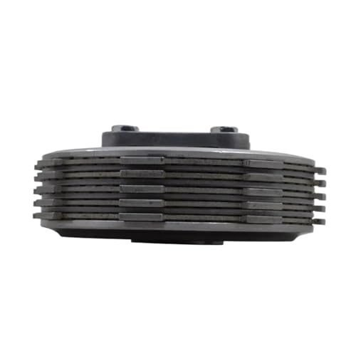 Embrayage central GL150 en alliage robuste, ajustement précis - 5