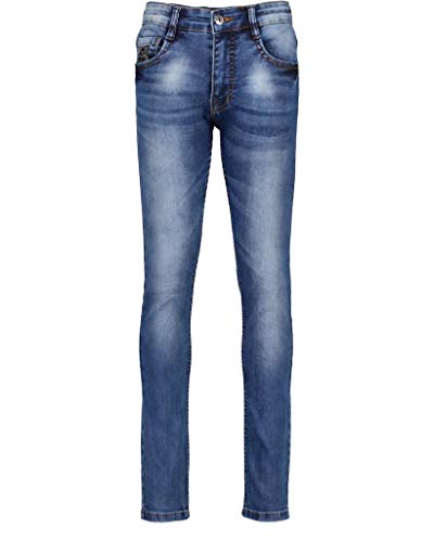 Pantalones niños duraderos contra roturas Blue Seven Vd-694516 X