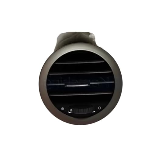 Cubierta de salida de aire acondicionado delantera para reparar tablero MG3