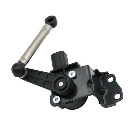 Capteur de niveau de hauteur premium pour Audi A3 S3 4H0907503