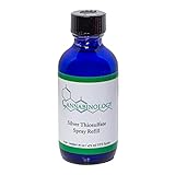Cannabinology 16 oz Refill Kit - 2 oz/60 ml Silver...
