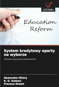 Paperback System kredytowy oparty na wyborze [Polish] Book