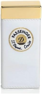 Passenger Cruise By S.T. Dupont Edp Spray For Women 3.3 Oz