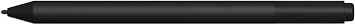 New Microsoft Official Surface Pen for Surface Pro 6 Surface Laptop 2 Surface Book 2 Surface Go Studio 2 Pro 5 Pro 4 Pro 3 4096 Pressure Tail Eraser Barrel Button Bluetooth 4.0 (Black)