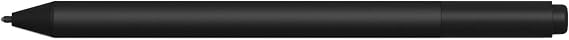 New Microsoft Official Surface Pen for Surface Pro 6 Surface Laptop 2 Surface Book 2 Surface Go Studio 2 Pro 5 Pro 4 Pro 3 4096 Pressure Tail Eraser Barrel Button Bluetooth 4.0 (Black)
