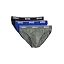 Palm Green / True Cobalt / Medium Indigo