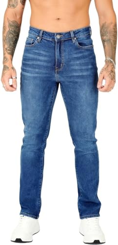 JMOJO �����Y �����b�N�X�t�B�b�g �X�����t�B�b�g�W�[���Y - �O�o�p�J�W���A���f�j���p���c - �X�g���b�`�����Y�W�[���Y, �X�����t�B�b�g - �~�b�h�u���[�E�H�b�V��, 36W x 32L