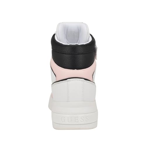 GUESS Women's Corten Sneaker3