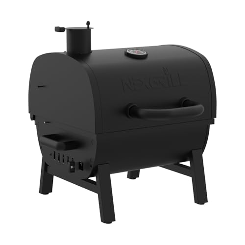Nexgrill Tabletop 17.5-Inch