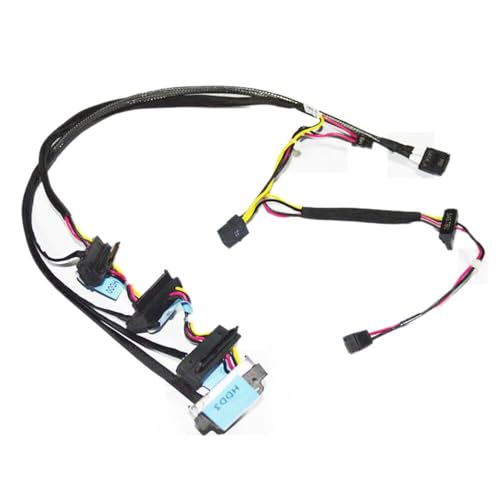 New for T440 Without RAID Card to Non-hot Plug SAS SATA Array Card Cable N8KMW 0N8KMW Laptop