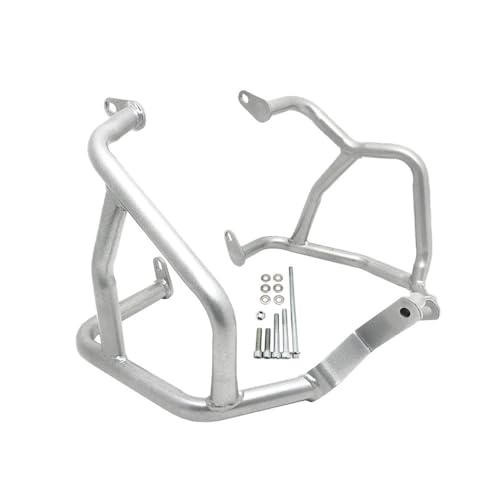 Pare-chocs de moteur de moto CB400X cadre de carénage et bloc décoratif