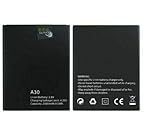 Todobarato24h Bateria Compatible con Blackview A30 2500 mAh Todobarato24h Bateria Compatible con Blackview A30 2500 mAh