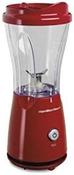 Hb Single Serve Blender, 14 Oz