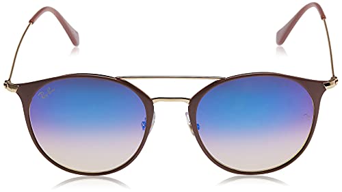 ایگرد | قیمت و خرید Ray-Ban Unisex-Adult Steel Unisex Sunglass 0RB3546  Round Sunglasses