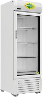Western Vertical Freezer SRF350