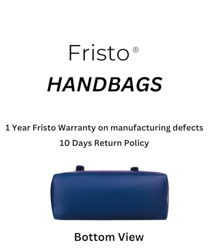 Fristo Womens Handbag | Shoulder bag Purse for Women