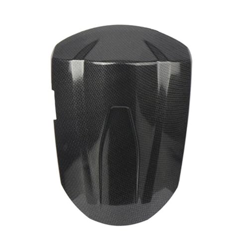 Capot de selle GSXR 600 750 de 2008 à 2010 carénage arrière moto ABS
