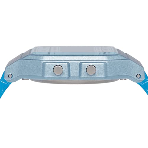 Casio Collection Unisex Digital Watch