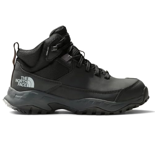 The North Face Storm Strike III WP chaussure de marche femme pour explorer la montagne