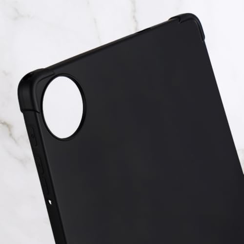 Funda para TechLife Pad Neo 10.1 2024 con soporte de mesa negro 2
