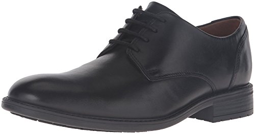 Clarks Men's Truxton Plain Oxford
