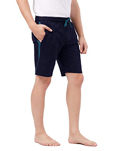 Image of Fruit of the Loom Men Lounge Shorts