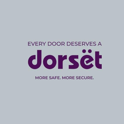 Image of Dorset DG 102 Mortise Digital Door Lock with Fingerprint, Password, RFID & Key Access | Anti-Theft Password & Intrusion Detection | Auto & Manual Locking Modes | 3-Year Warranty, Graphite Matt Finish