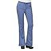 Carhartt Women's Workflex 3 Pocket Flare Leg Pant