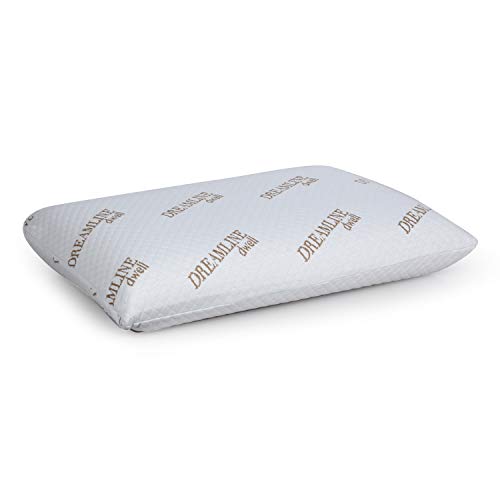 Image of DreamLine Memory Form Pillow (5693)