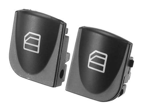 Botones para ventanas de coche Benz W203 e interruptores de elevalunas Clase C A2038210679