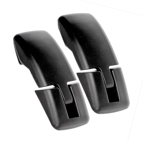Charnières de lunette arrière pour Mazda Tribute 2001-2006 gauche droite