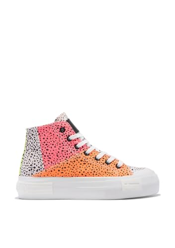 D.Franklin - Damenschuhe - Freizeitmode - Größe (39) - Modell One Way - Sneaker - Sportlich