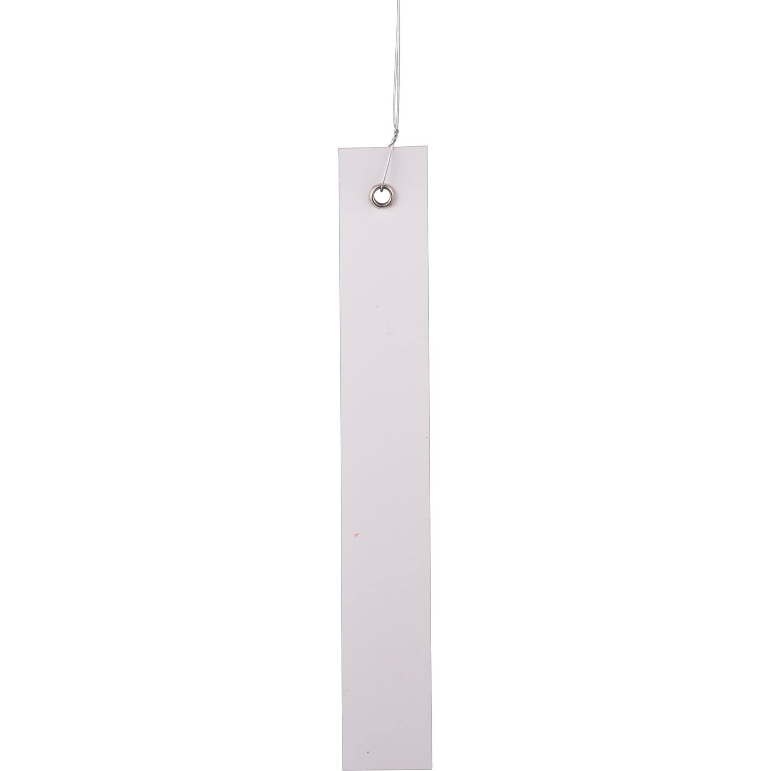 Hänge-Etiketten - 20 x 140 mm - 250 St.