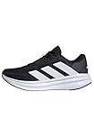 adidas Men's Galaxy 7 Running Shoes, Core Black/Cloud White/Carbon, 9 UK